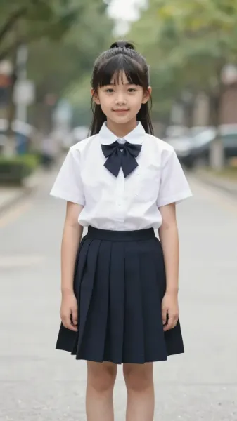 リアルな