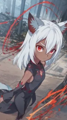 気になるき