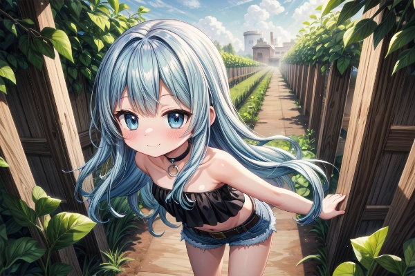 健康的で建設的な生活