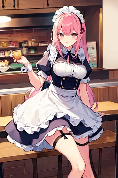 パンツを見ないって約束できるのなら大正浪漫にしてもいいですよ