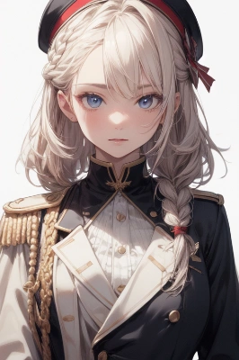 軍人