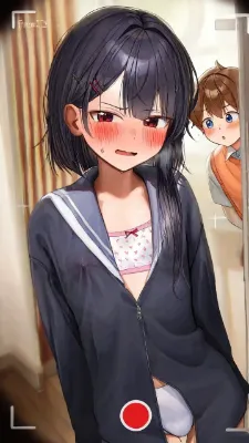 僕は女の子になる