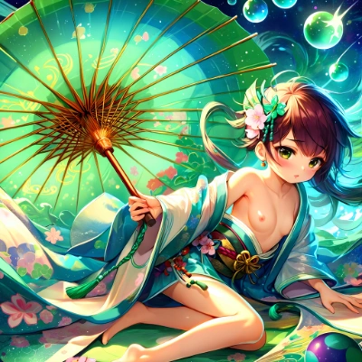 男役の色気
