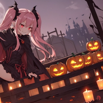 2023ハロウィン終了