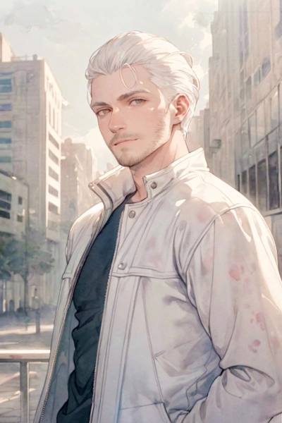 『おはよう、俺も今来たとこだよ』