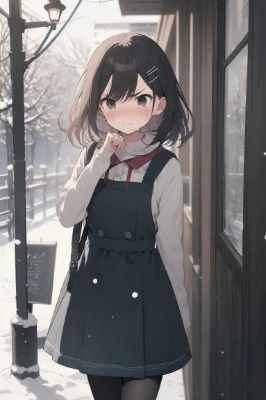 もうっ!何処行ってたの…?