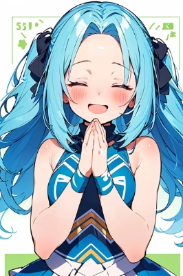 え？私にくださるのですか？ありがとうございます！←なにあげたい？