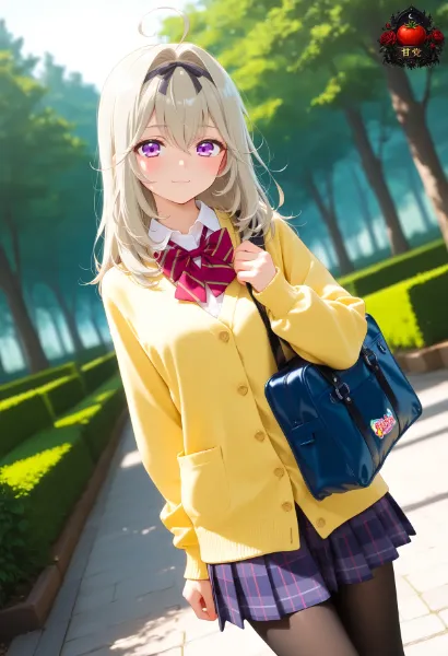 帰宅時に待ち合わせ。