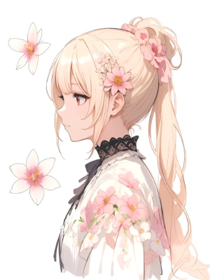 profile