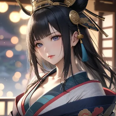 伝統装束 thumbnail