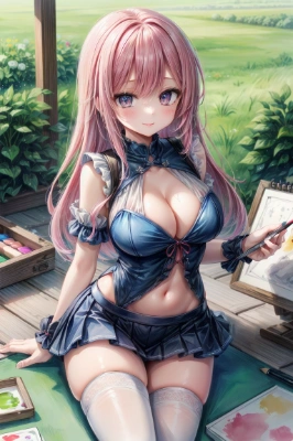 ＡＩさん