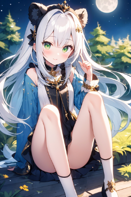 イメージキャラクターのサムネイル