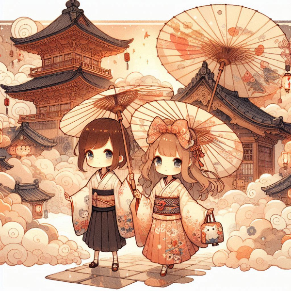 和レトロ諸国漫遊