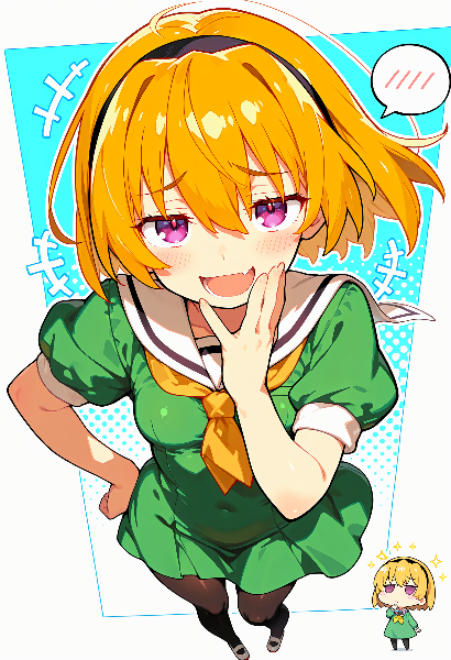 沙都子さん