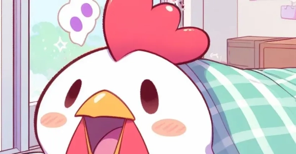 泥棒と雄鶏：誠実の再生