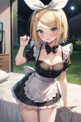 Maid rin