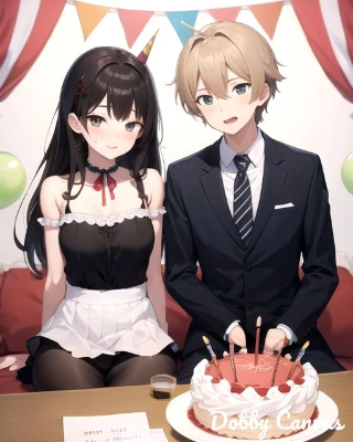カップル