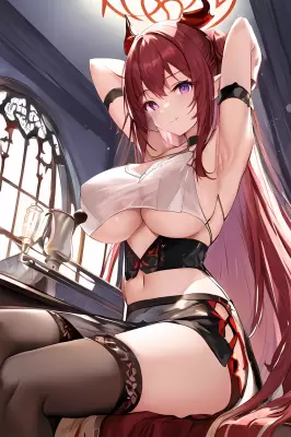 スルトさん