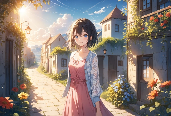 陽光