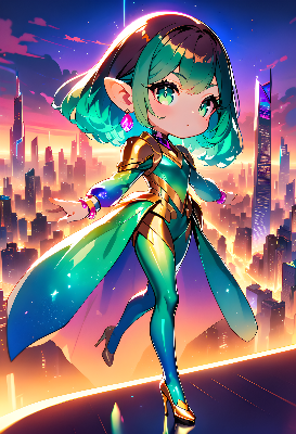 グラデスーツ