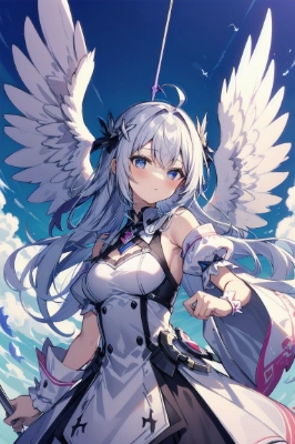 天使