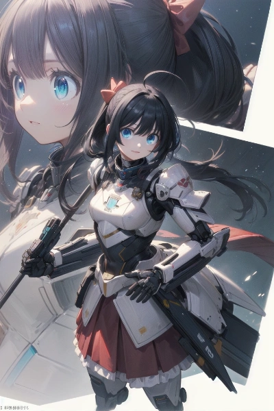 巫女ってナイト