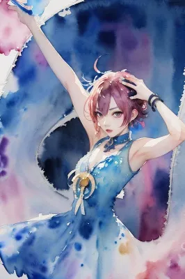 ダンサー