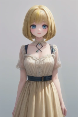 あみちゃん