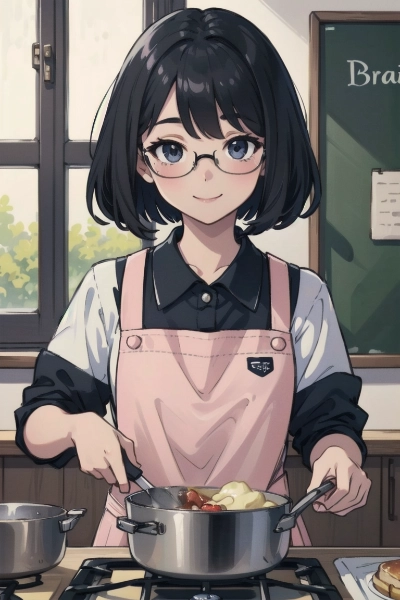 休日は手間をかけて