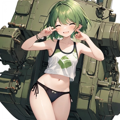 ニッコリうちの子