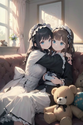 ともだち