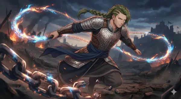 鎖