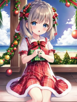 サマークリスマス