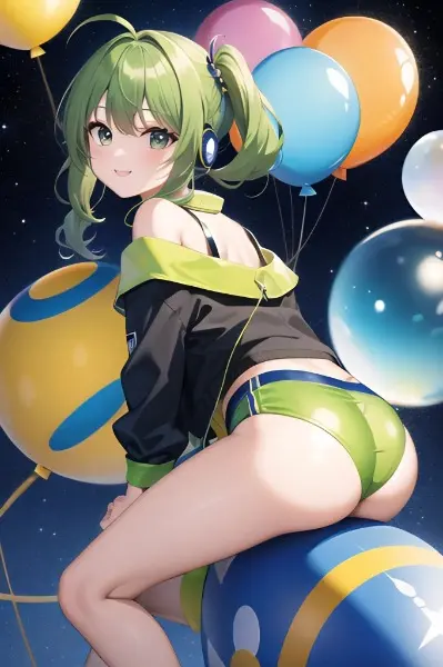 銀河の果てまで飛んで行け！