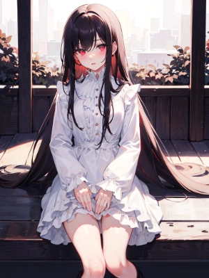 あなたのヒロインになりたいの.....