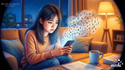 ニュースを見ても、わからないことだらけ