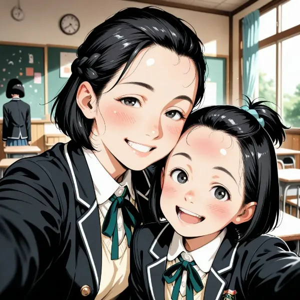 せんぱい