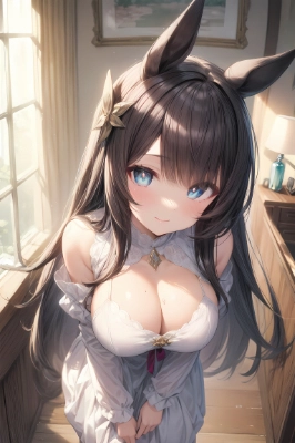 おかえりなさい♪
