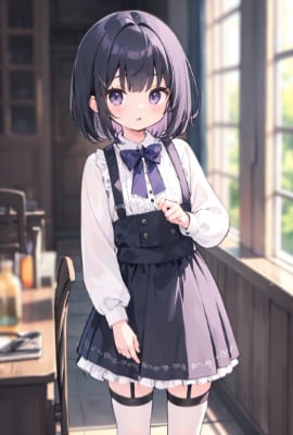 博士って変態？