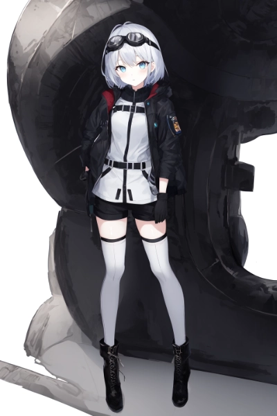 久し振りなウチの子