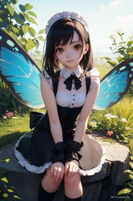 ひだまり