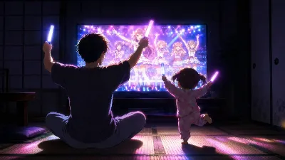 子供の教育は待てない