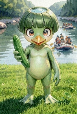 ラフティング