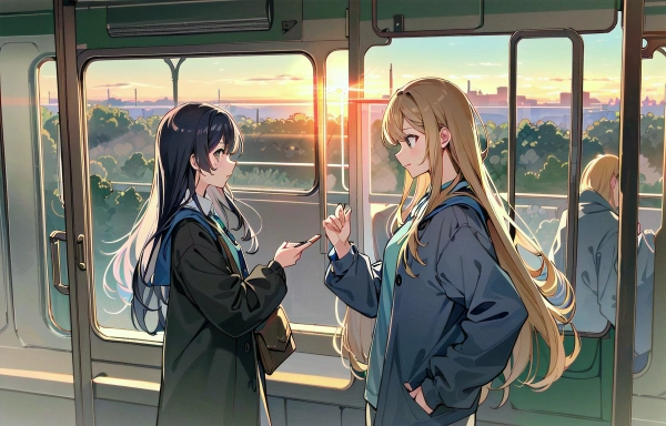 じゃんけんしましょ