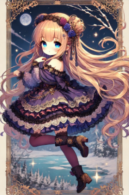 新モデル完成！