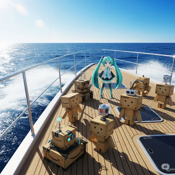 海が呼んでいる