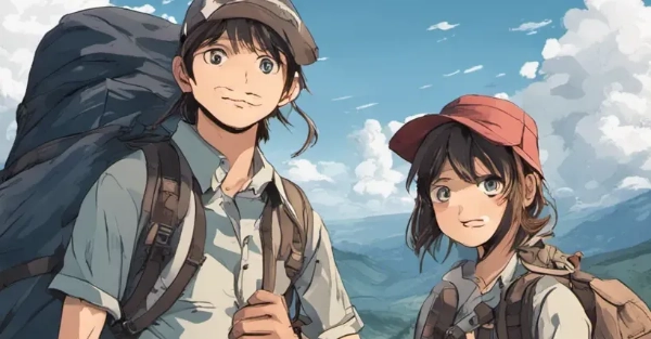 日曜日毎に出かける。帰りの電車が来るまでは