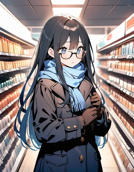 ファーストクリスマス イヴ