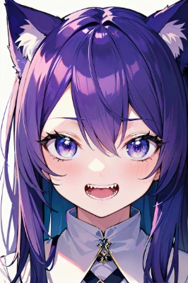 nekomimi