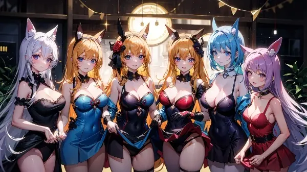 またのお越しを～